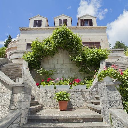 Apartments Matijasevic Korčula Zewnętrze zdjęcie