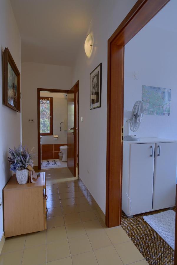 Apartments Matijasevic Korčula Zewnętrze zdjęcie