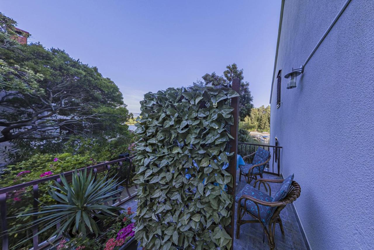 Apartments Matijasevic Korčula Zewnętrze zdjęcie