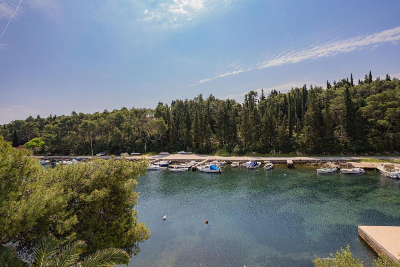 Apartments Matijasevic Korčula Zewnętrze zdjęcie