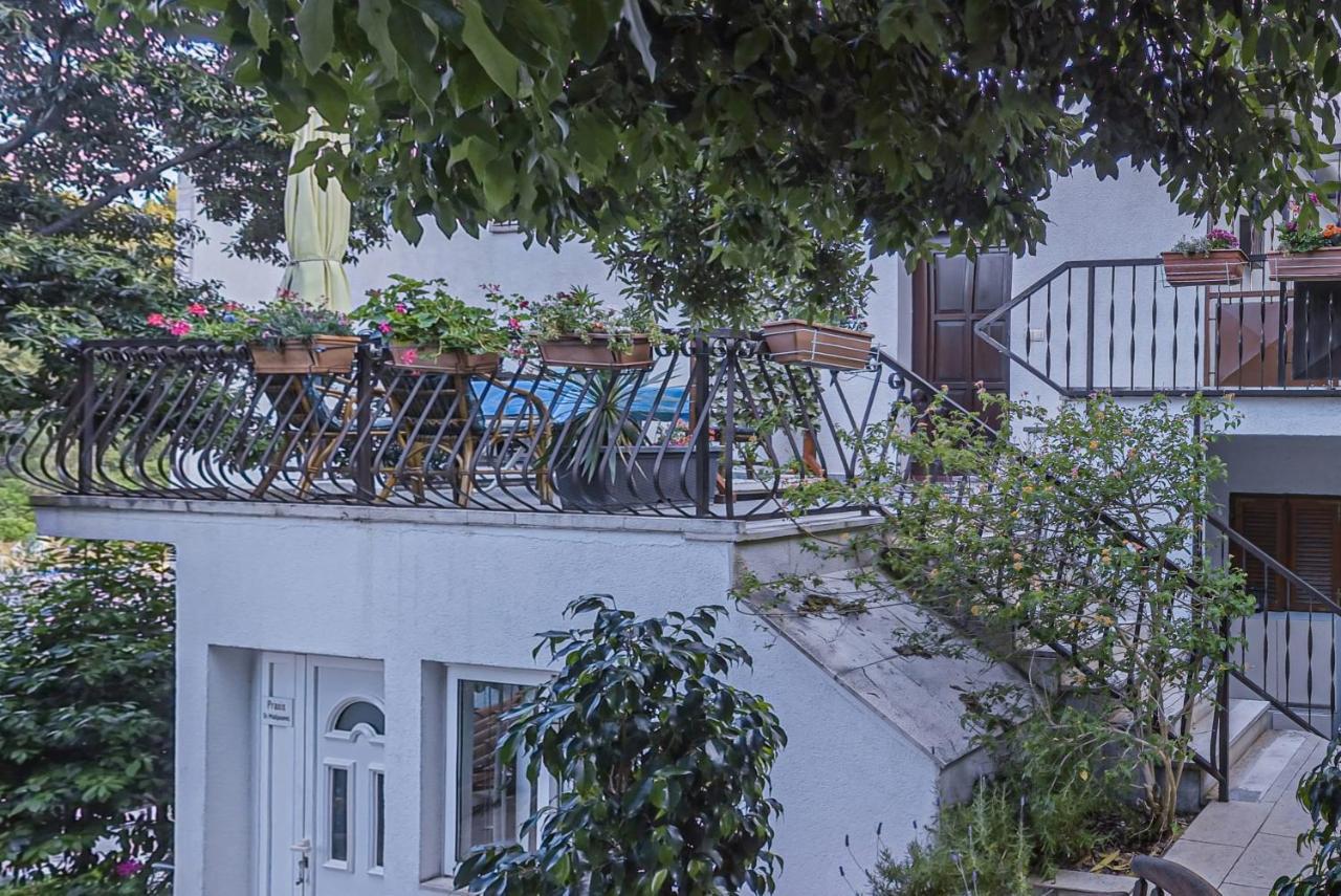 Apartments Matijasevic Korčula Zewnętrze zdjęcie