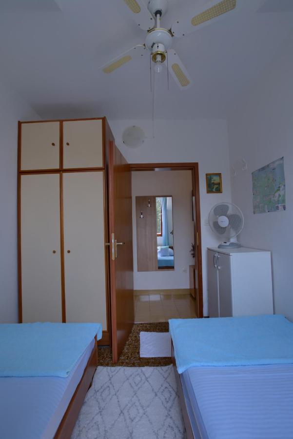 Apartments Matijasevic Korčula Zewnętrze zdjęcie