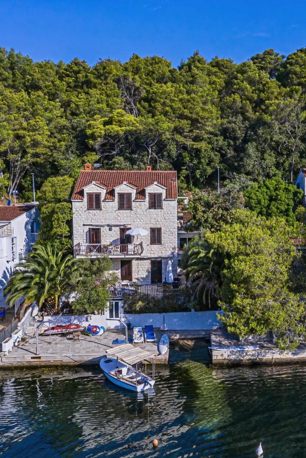 Apartments Matijasevic Korčula Zewnętrze zdjęcie