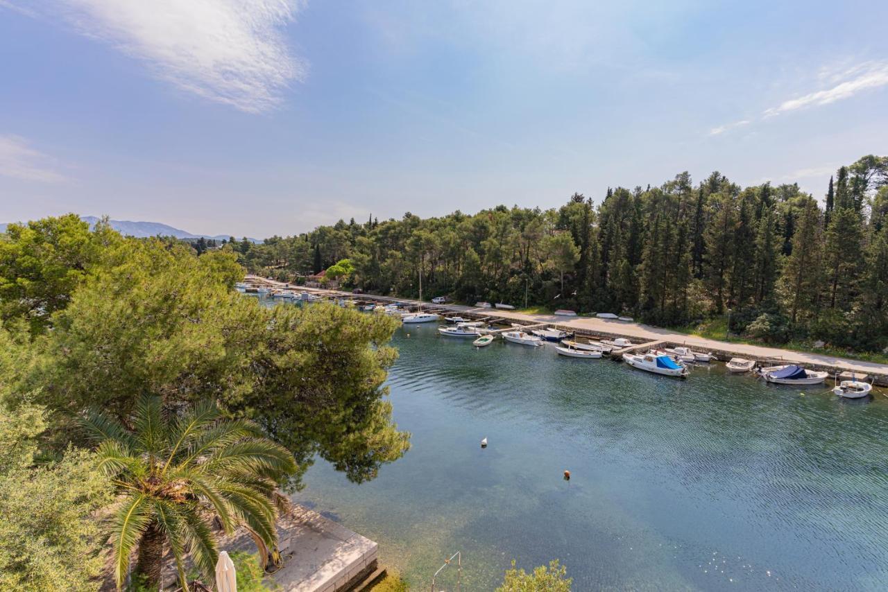 Apartments Matijasevic Korčula Zewnętrze zdjęcie
