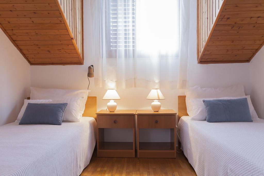 Apartments Matijasevic Korčula Zewnętrze zdjęcie