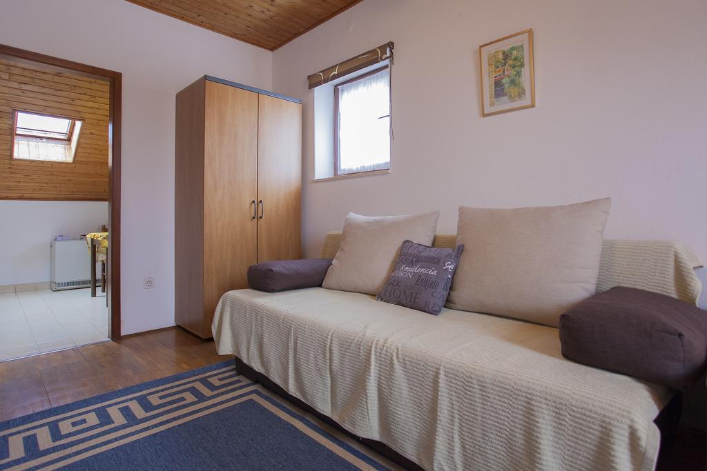 Apartments Matijasevic Korčula Zewnętrze zdjęcie