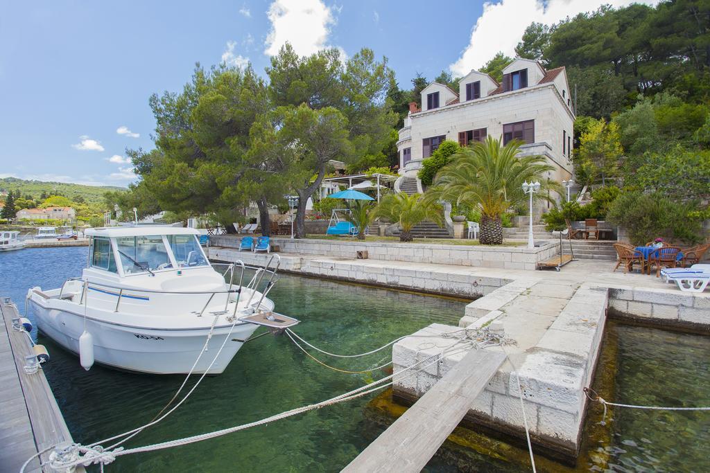 Apartments Matijasevic Korčula Zewnętrze zdjęcie