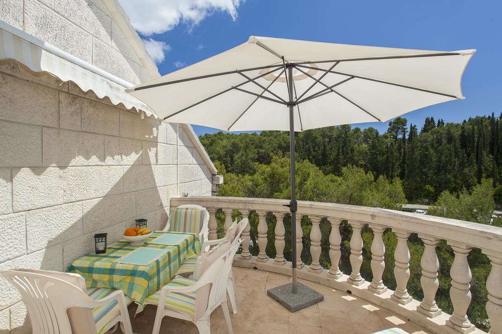 Apartments Matijasevic Korčula Zewnętrze zdjęcie