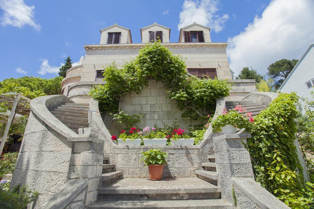 Apartments Matijasevic Korčula Zewnętrze zdjęcie