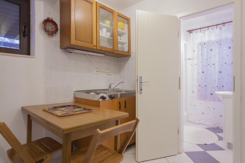 Apartments Matijasevic Korčula Zewnętrze zdjęcie