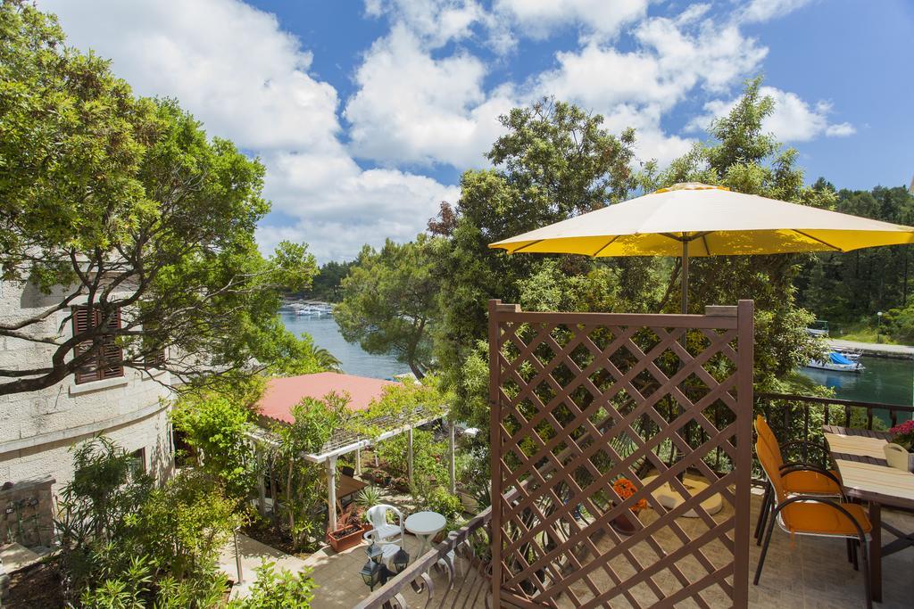 Apartments Matijasevic Korčula Zewnętrze zdjęcie