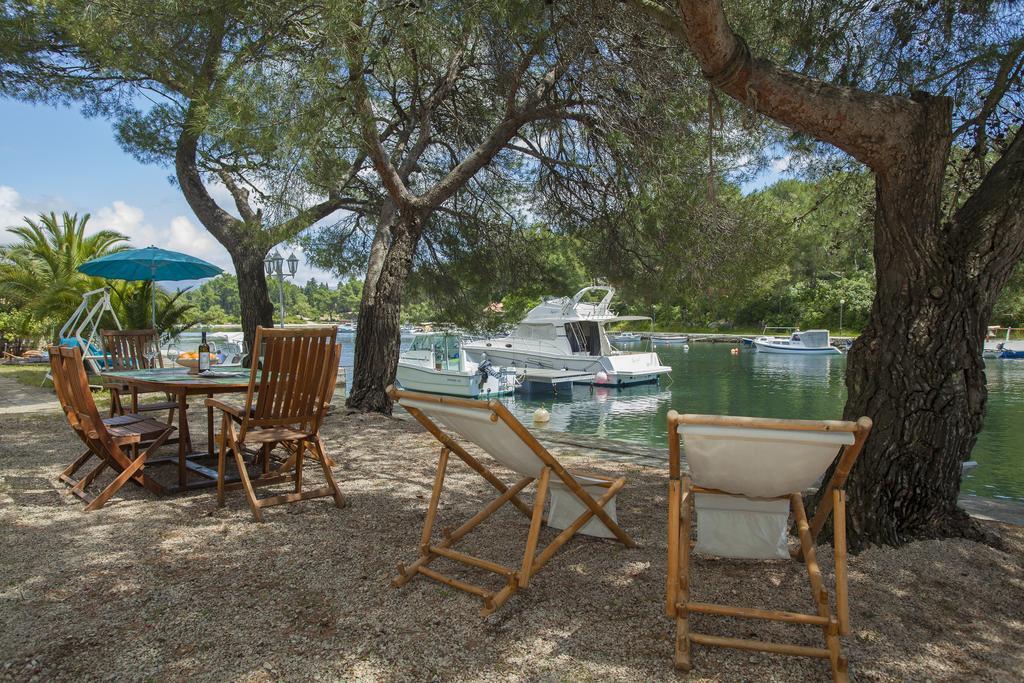 Apartments Matijasevic Korčula Zewnętrze zdjęcie