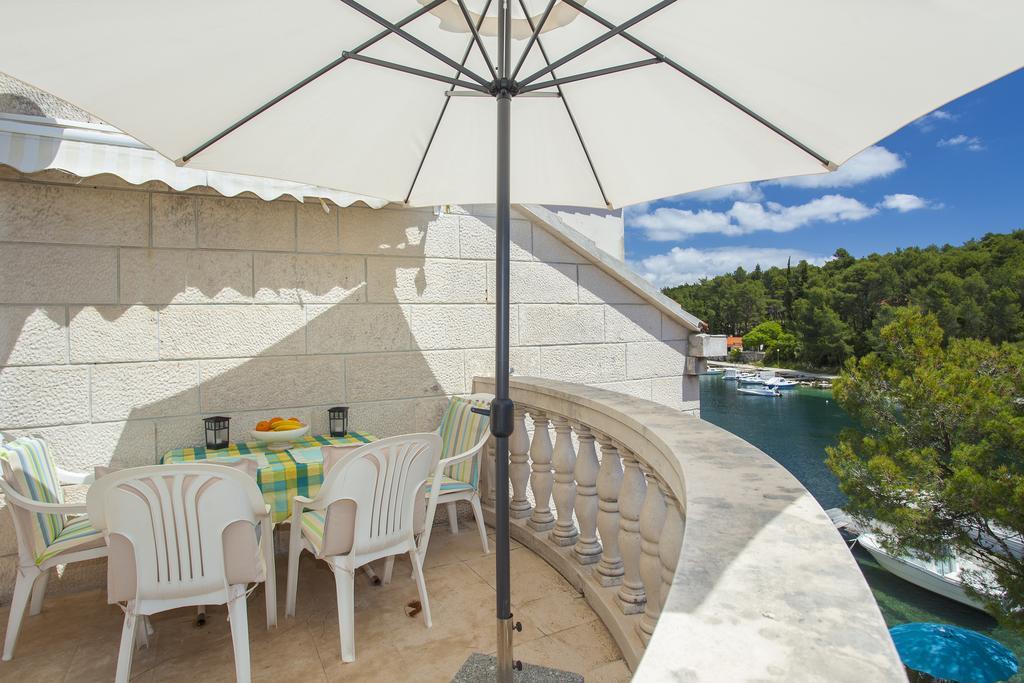 Apartments Matijasevic Korčula Zewnętrze zdjęcie