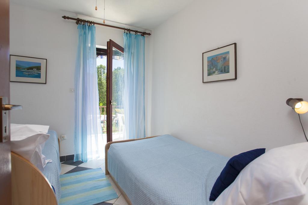 Apartments Matijasevic Korčula Zewnętrze zdjęcie