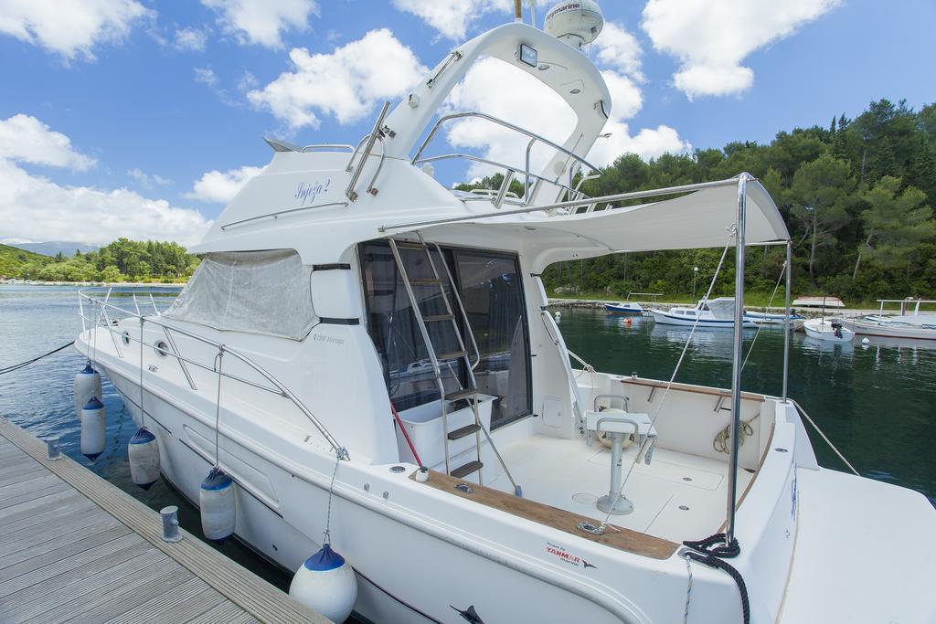 Apartments Matijasevic Korčula Zewnętrze zdjęcie