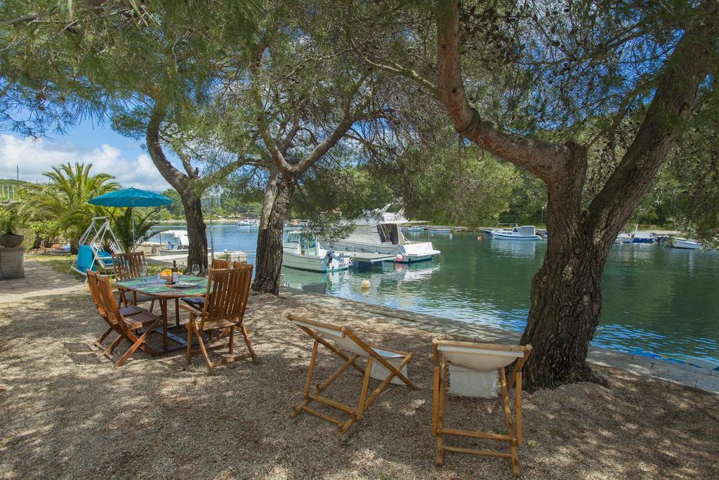 Apartments Matijasevic Korčula Zewnętrze zdjęcie