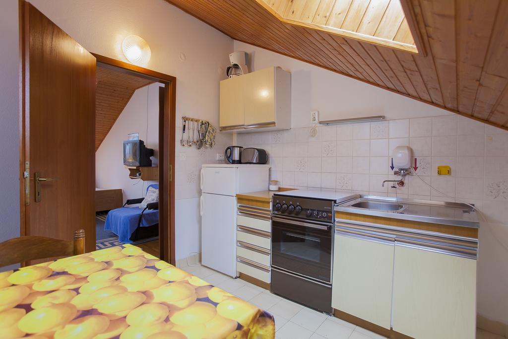 Apartments Matijasevic Korčula Zewnętrze zdjęcie