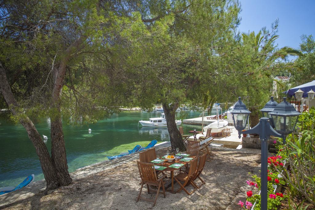 Apartments Matijasevic Korčula Zewnętrze zdjęcie