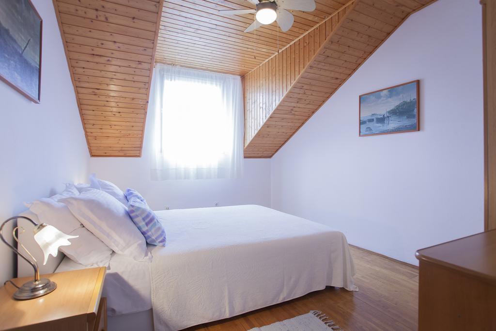 Apartments Matijasevic Korčula Zewnętrze zdjęcie