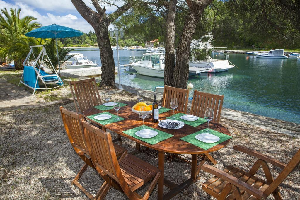 Apartments Matijasevic Korčula Zewnętrze zdjęcie