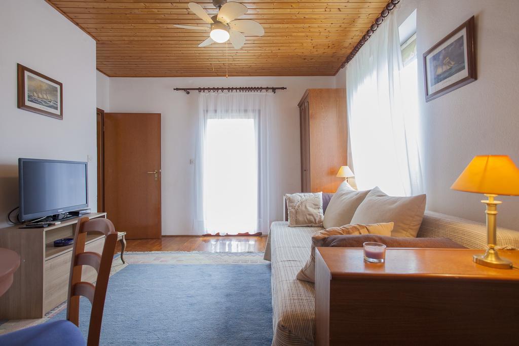 Apartments Matijasevic Korčula Zewnętrze zdjęcie