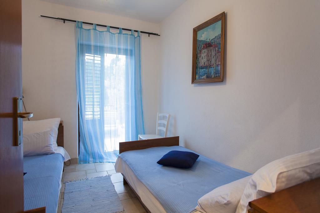 Apartments Matijasevic Korčula Zewnętrze zdjęcie
