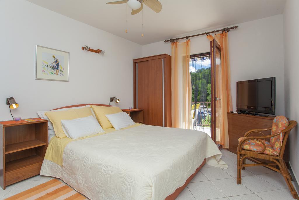 Apartments Matijasevic Korčula Zewnętrze zdjęcie