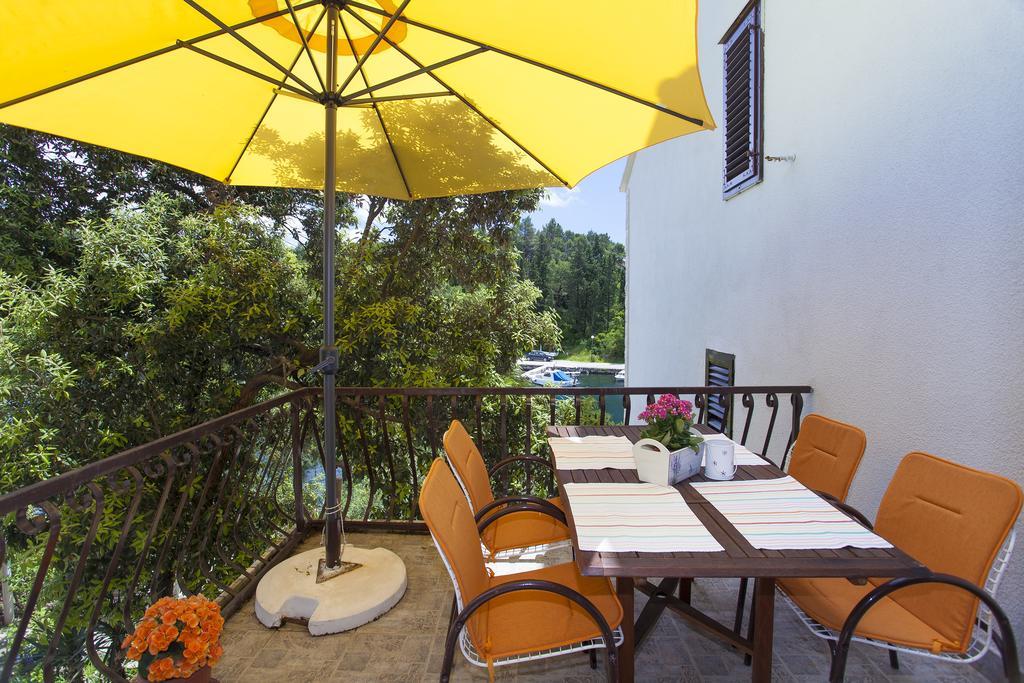 Apartments Matijasevic Korčula Zewnętrze zdjęcie