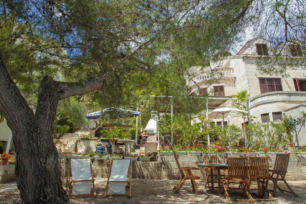 Apartments Matijasevic Korčula Zewnętrze zdjęcie