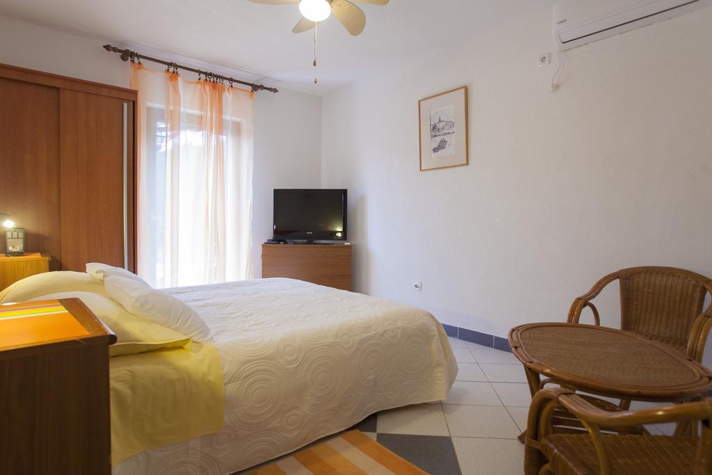 Apartments Matijasevic Korčula Zewnętrze zdjęcie