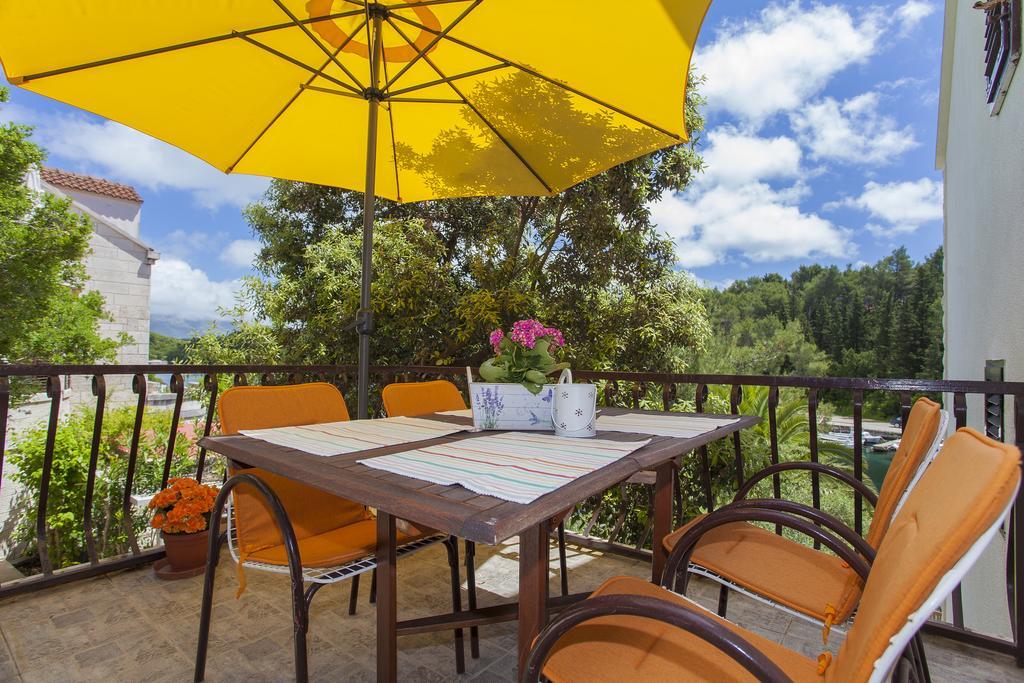 Apartments Matijasevic Korčula Zewnętrze zdjęcie