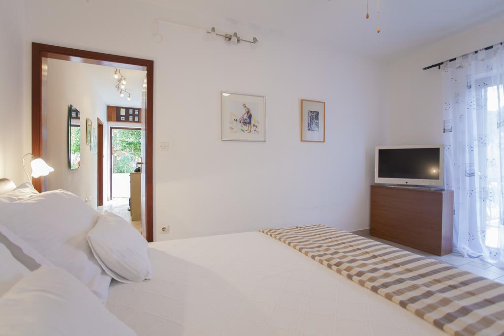 Apartments Matijasevic Korčula Zewnętrze zdjęcie