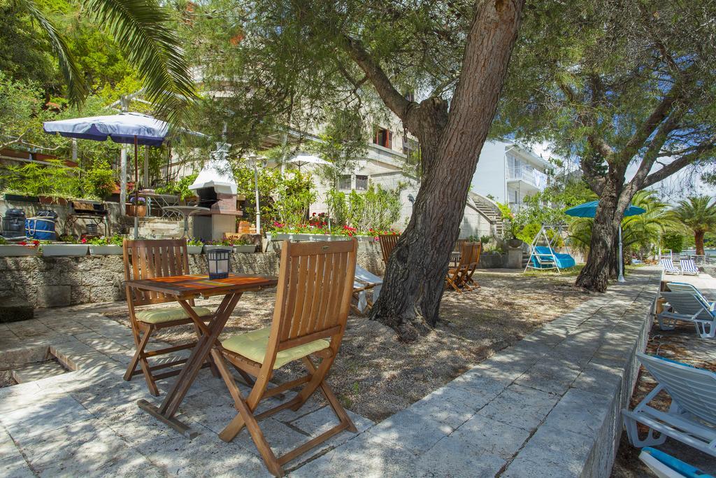 Apartments Matijasevic Korčula Zewnętrze zdjęcie