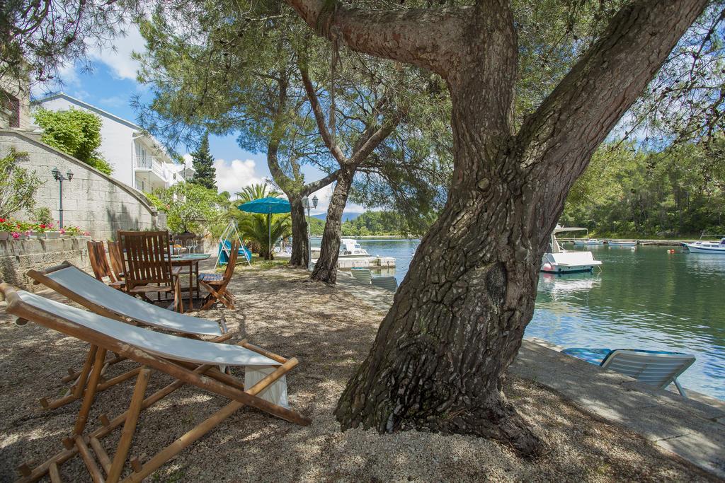 Apartments Matijasevic Korčula Zewnętrze zdjęcie