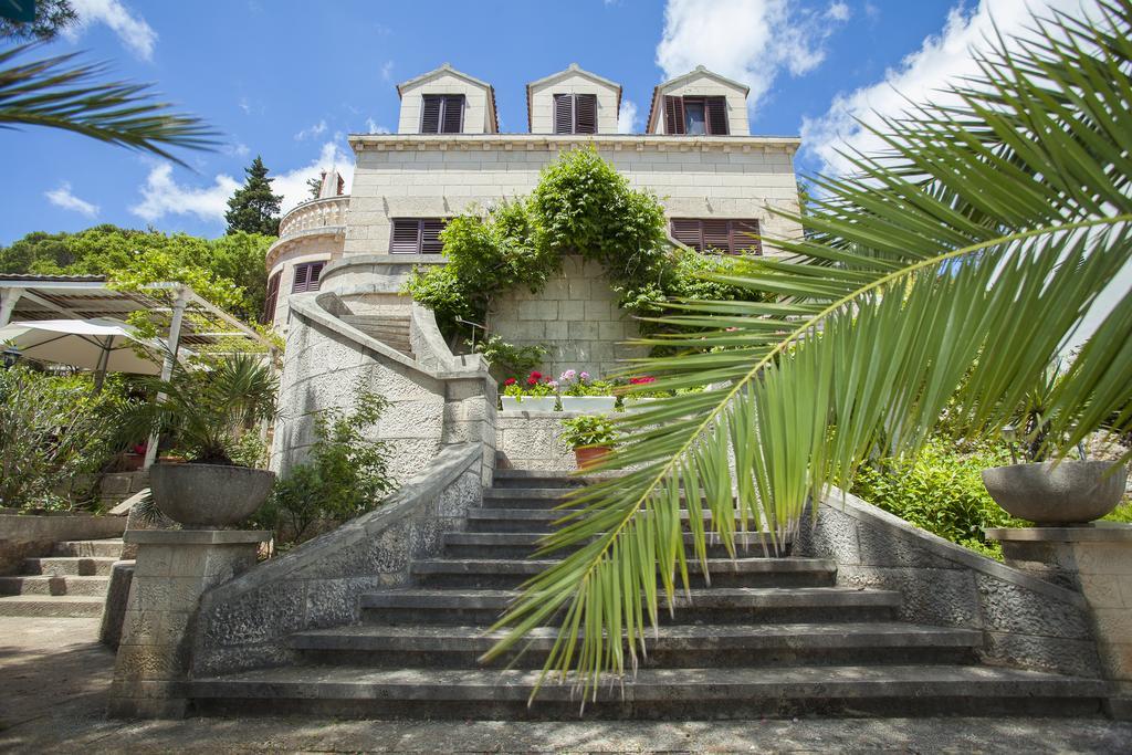 Apartments Matijasevic Korčula Zewnętrze zdjęcie