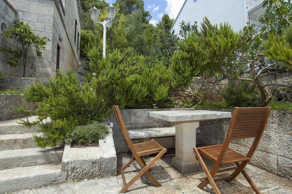 Apartments Matijasevic Korčula Zewnętrze zdjęcie
