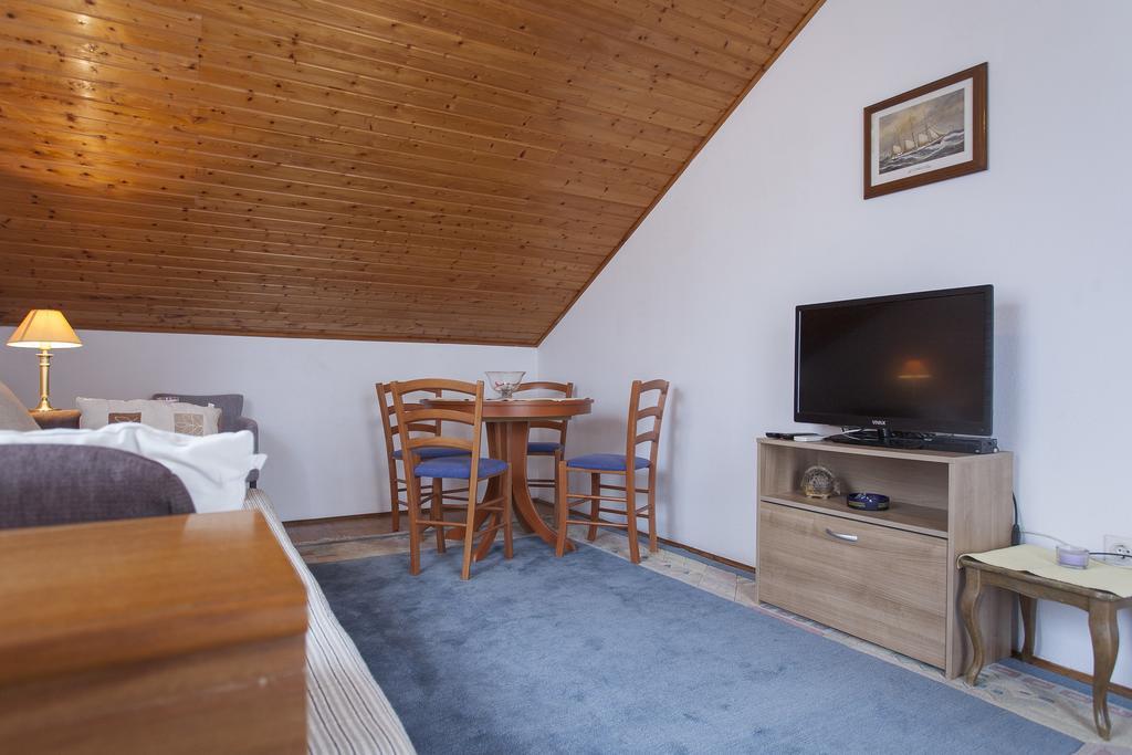 Apartments Matijasevic Korčula Zewnętrze zdjęcie