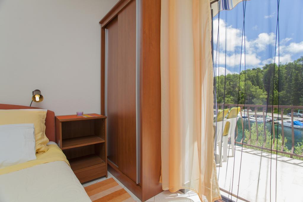 Apartments Matijasevic Korčula Zewnętrze zdjęcie