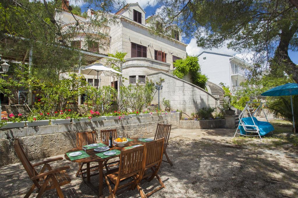 Apartments Matijasevic Korčula Zewnętrze zdjęcie
