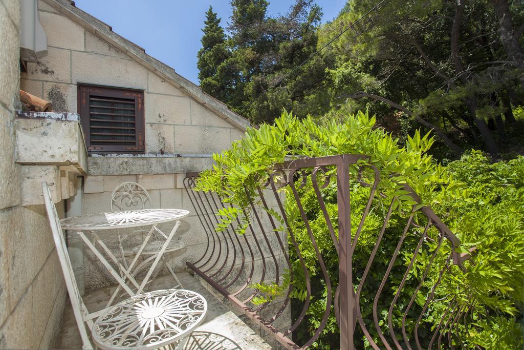 Apartments Matijasevic Korčula Zewnętrze zdjęcie