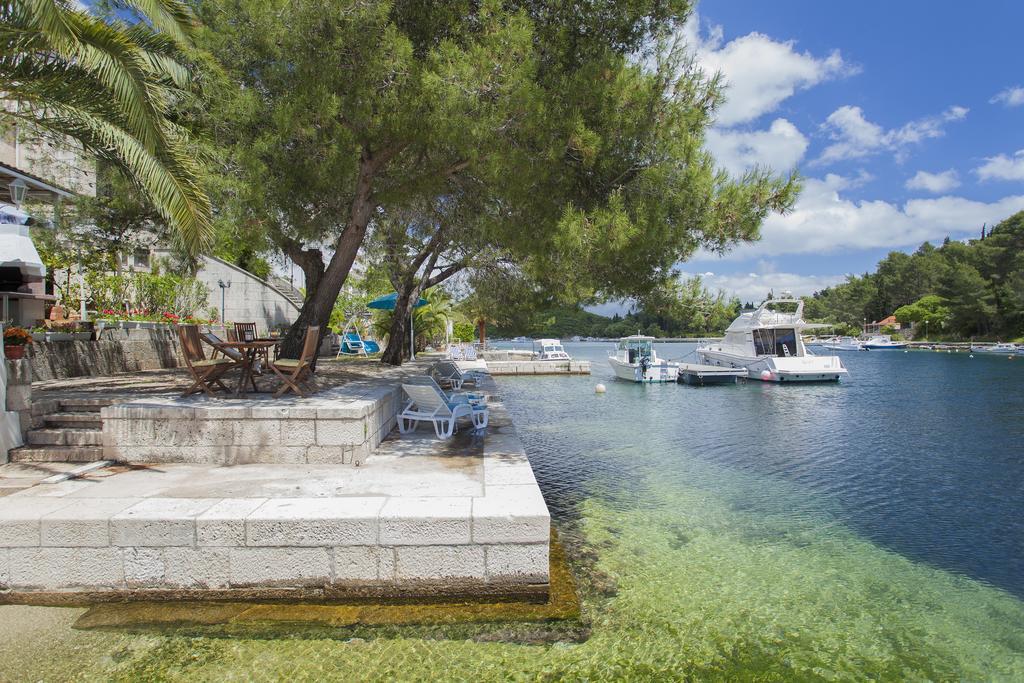 Apartments Matijasevic Korčula Zewnętrze zdjęcie
