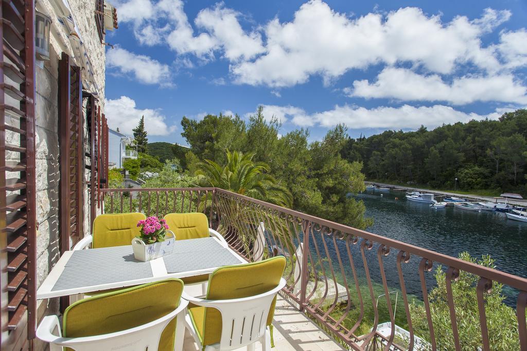 Apartments Matijasevic Korčula Zewnętrze zdjęcie