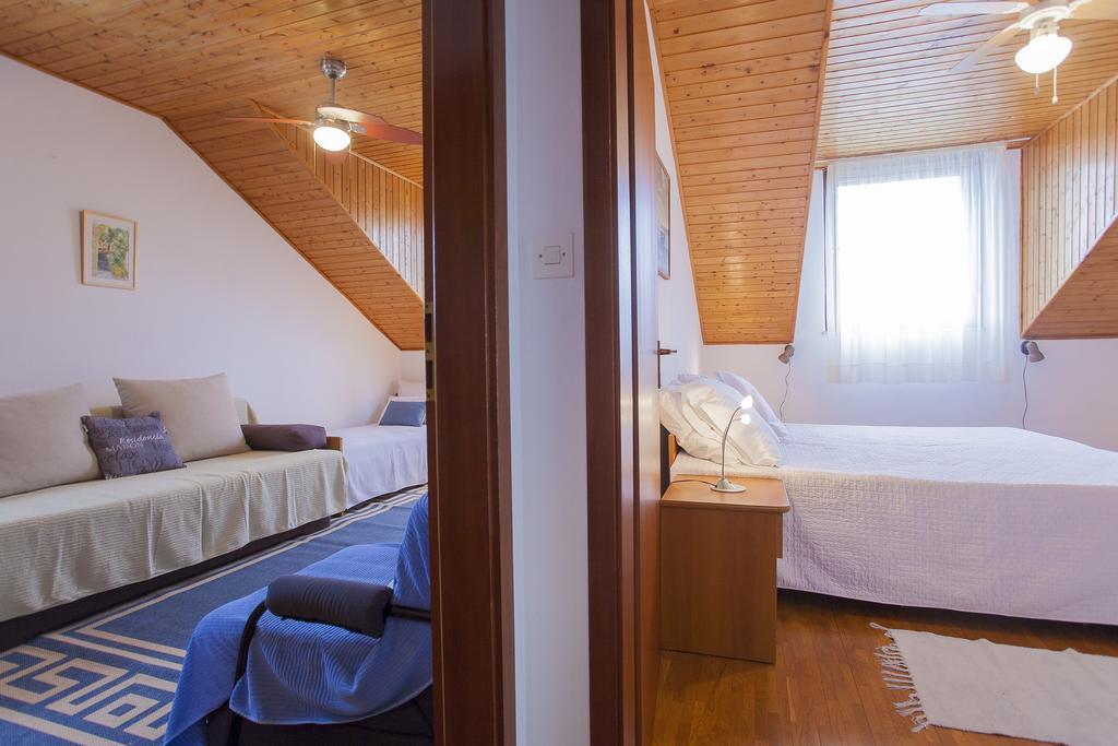 Apartments Matijasevic Korčula Zewnętrze zdjęcie