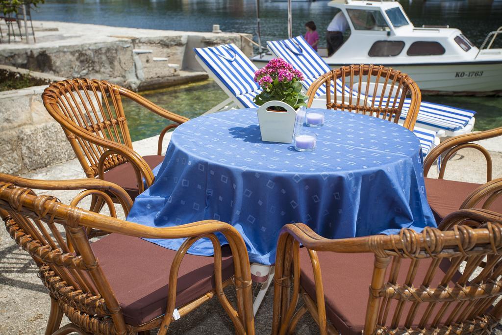 Apartments Matijasevic Korčula Zewnętrze zdjęcie
