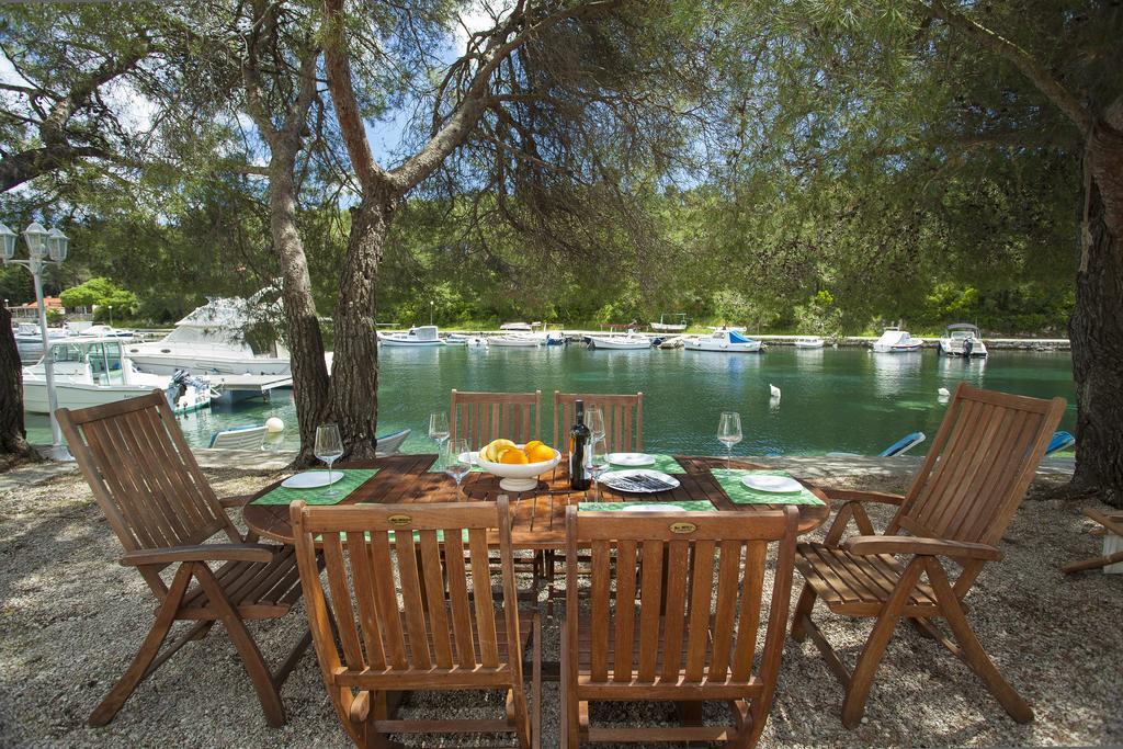 Apartments Matijasevic Korčula Zewnętrze zdjęcie