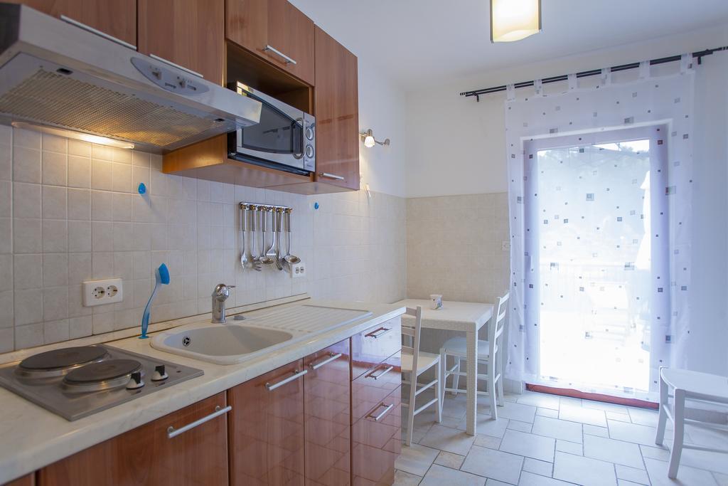 Apartments Matijasevic Korčula Zewnętrze zdjęcie