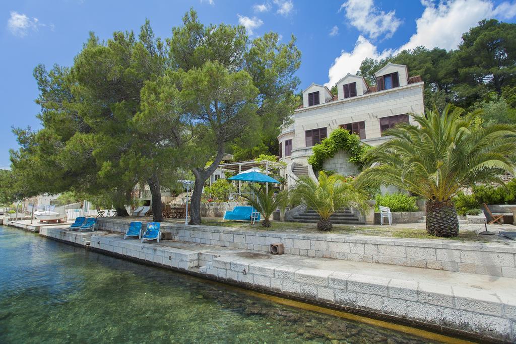 Apartments Matijasevic Korčula Zewnętrze zdjęcie