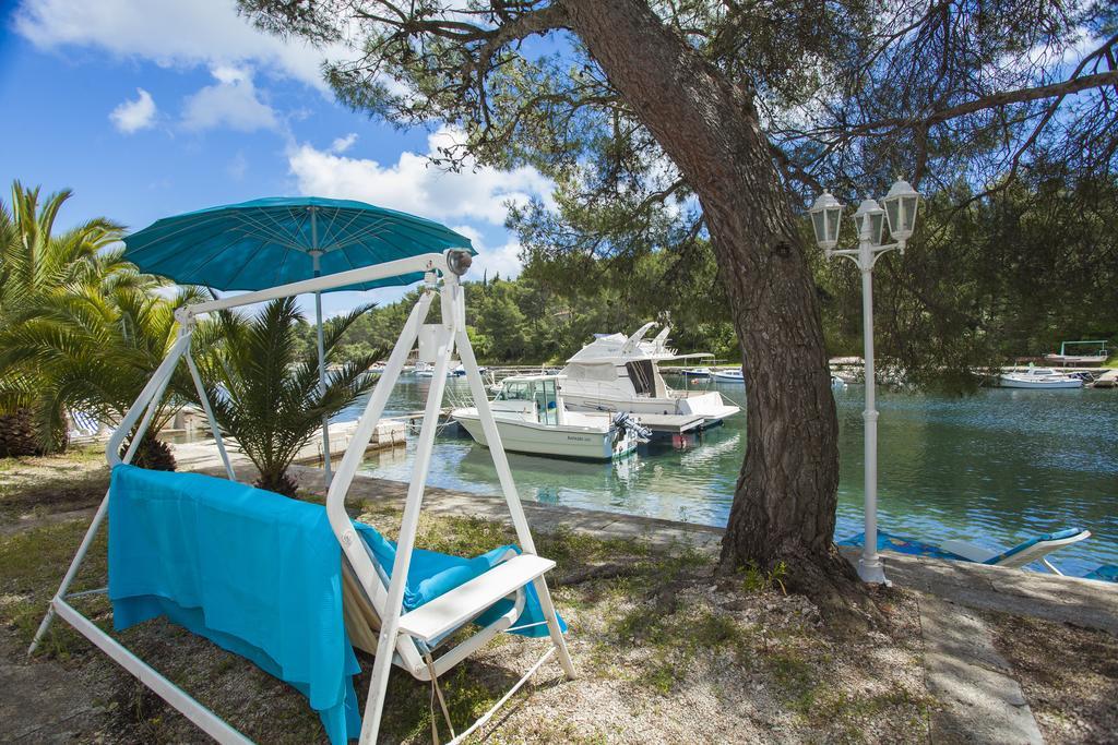 Apartments Matijasevic Korčula Zewnętrze zdjęcie
