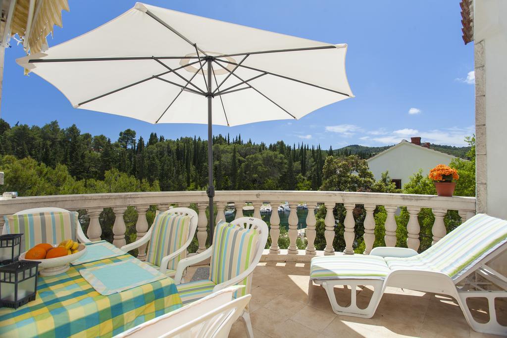 Apartments Matijasevic Korčula Zewnętrze zdjęcie