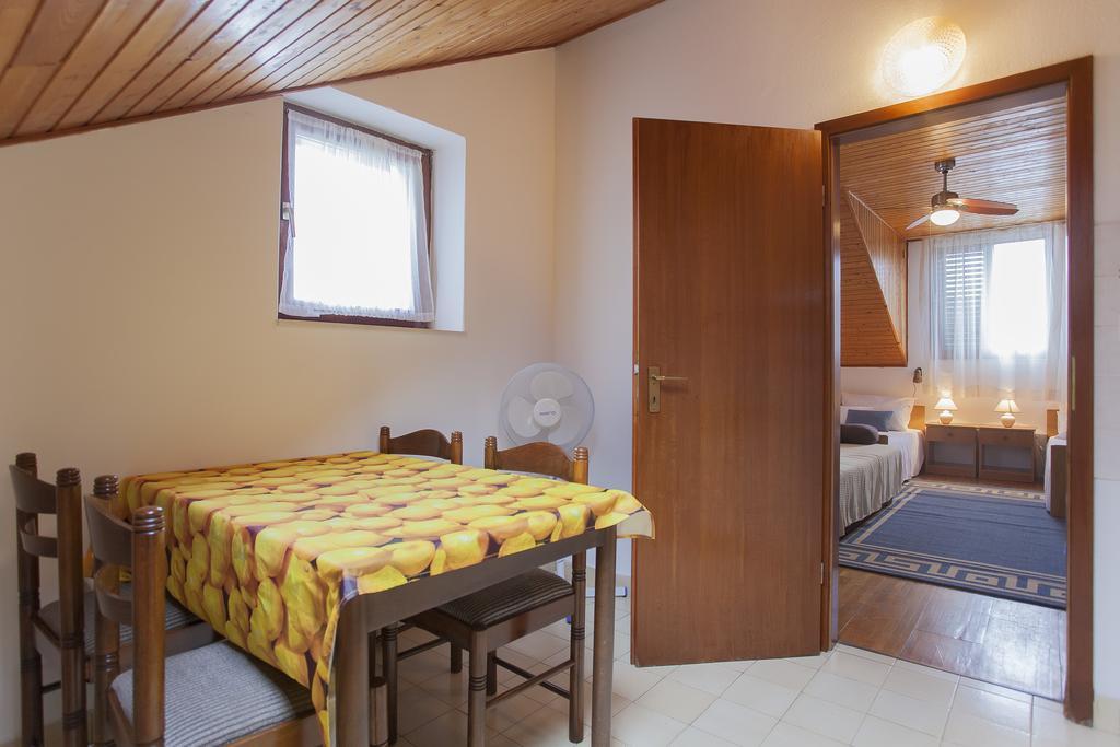 Apartments Matijasevic Korčula Zewnętrze zdjęcie